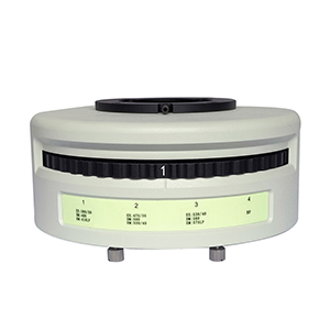 體視熒光模塊BGU-LED-ZMH-300