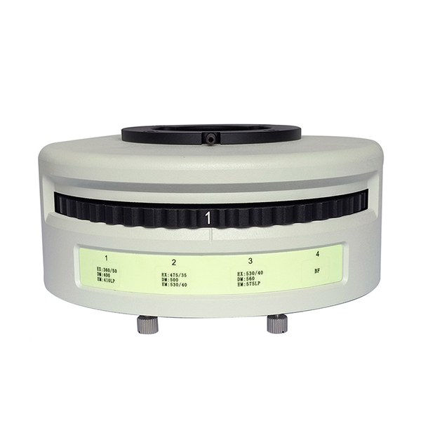 體視熒光模塊BGU-LED-ZMH-600