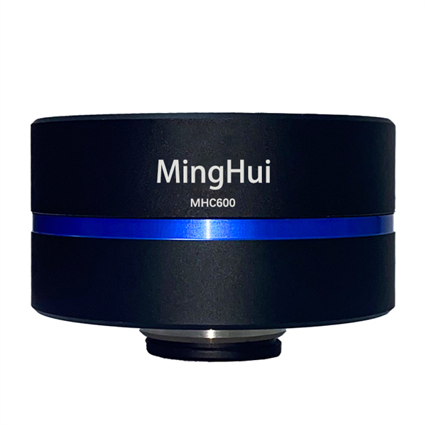 MHC600顯微鏡相機(jī)