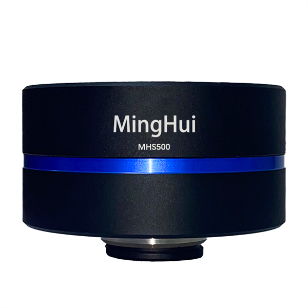 MHS500顯微鏡相機(jī)