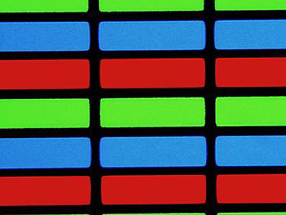 金相正置-透射明場(chǎng)