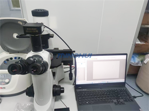 倒置顯微鏡MHIL200和MHD600相機應用于食管鱗癌觀察（中山大學）