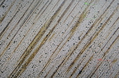 廣州明慧金相顯微鏡助力廣西大學(xué)化學(xué)化工學(xué)院觀察金屬鋅片表面